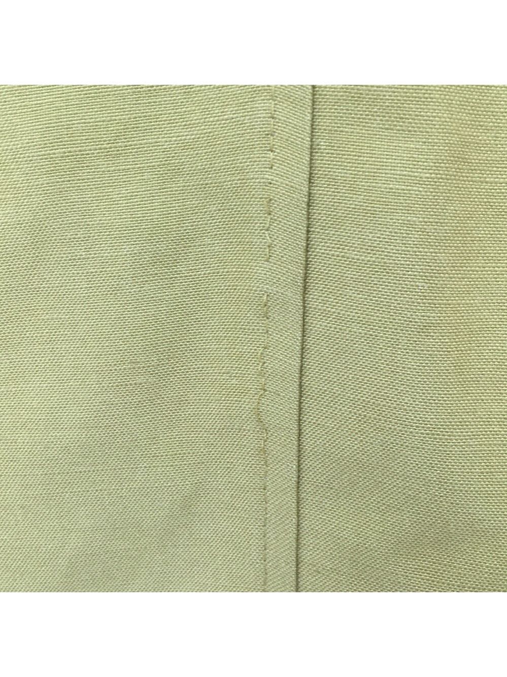 LINEN button down blazer - Picture 8 of 8